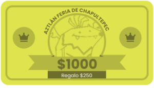 Recarga 1000 + 250 en bono
