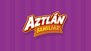 PAQUETE AZTLÁN FAMILIAR