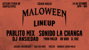 Maloween